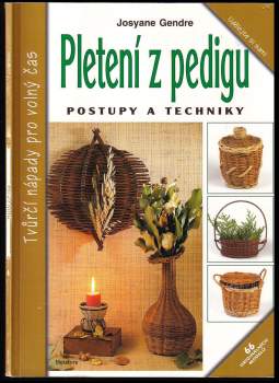 Pletení z pedigu