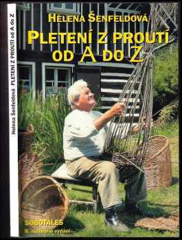 Pletení z proutí od A do Z