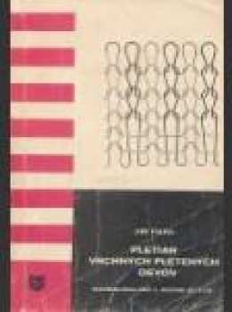 Pletiar vrchných pletených odevov