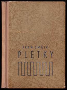 Pletky