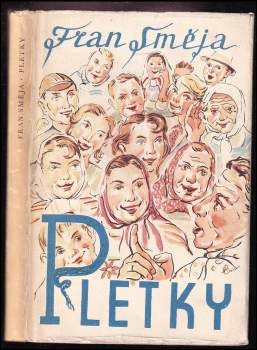 Fran Směja: Pletky