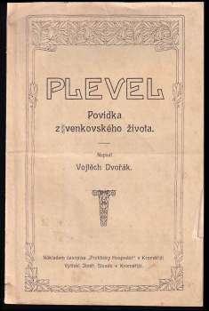 Plevel