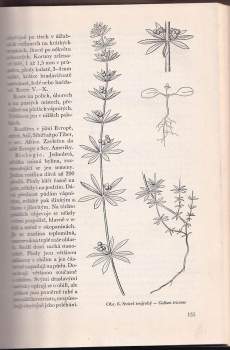 Miloš Deyl: Plevele polí a zahrad