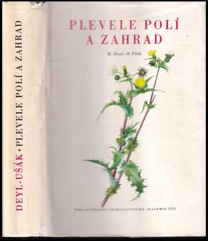 Plevele polí a zahrad