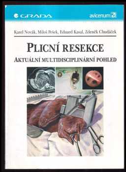 Plicní resekce