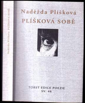 Plíšková sobě