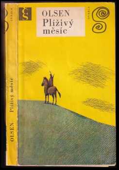 Plíživý měsíc