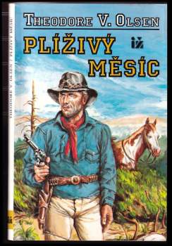 Plíživý měsíc