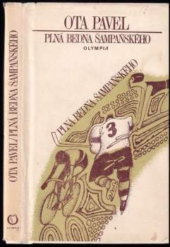 Plná bedna šampaňského