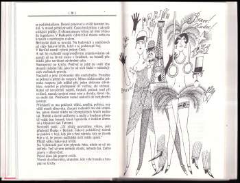 Ota Pavel: Plná bedna šampaňského