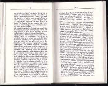 Ota Pavel: Plná bedna šampaňského