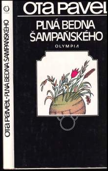 Plná bedna šampaňského