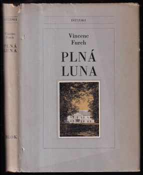 Plná luna