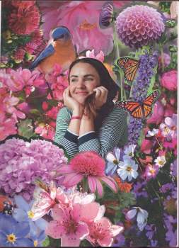 Alice Kirš: Plno-prázdno