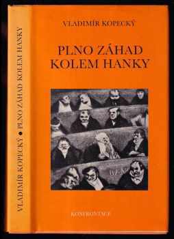 Plno záhad kolem Hanky