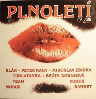 Plnoletí