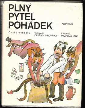 Plný pytel pohádek