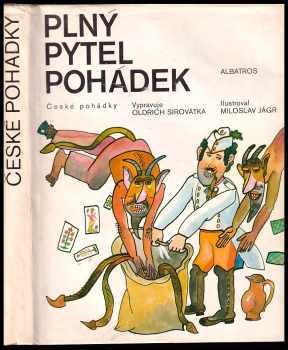 Plný pytel pohádek