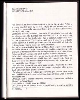 Oldřich Sirovátka: Plný pytel pohádek