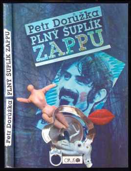 Plný šuplík Zappu a Posiedky s Beefheartom