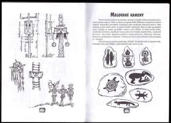 Jindřich Kačer: Plný tábor Indiánů