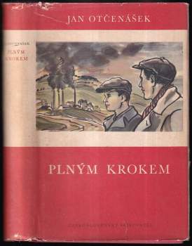 Plným krokem