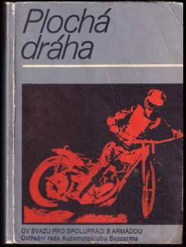 Plochá dráha