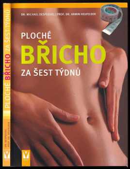 Ploché břicho za šest týdnů