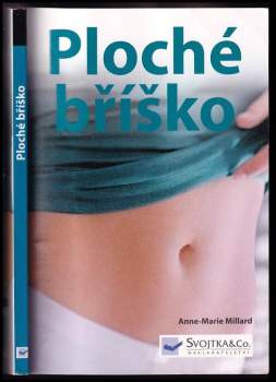 Ploché bříško