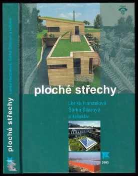 Ploché střechy