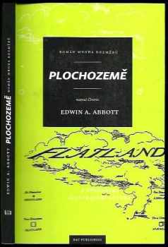 Edwin Abbott Abbott: Plochozemě