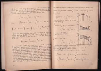 Aleksej Ivanovič Markuševič: Plochy a logaritmy