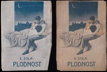 Émile Zola: Plodnost = (Fécondité)