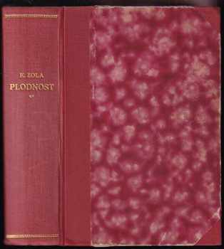 Plodnost = (Fécondité)
