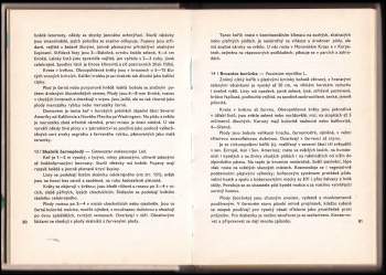 Alois Mikula: Plody planých a parkových rostlin