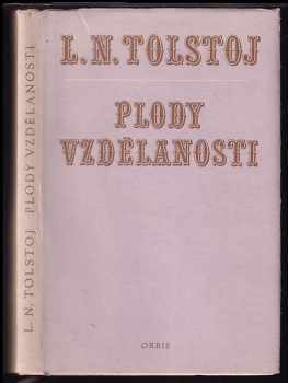 Plody vzdělanosti