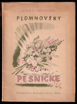 Plomnovsky pěsničke