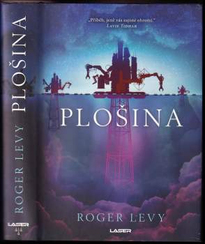 Roger Lévy: Plošina