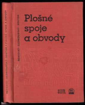 Plošné spoje a obvody