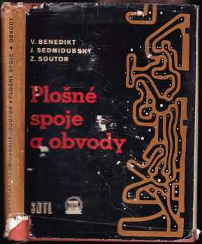 Plošné spoje a obvody
