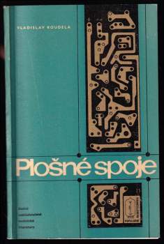 Plošné spoje
