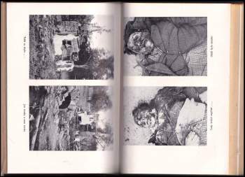 Josef Filgas: Ploština v plamenech