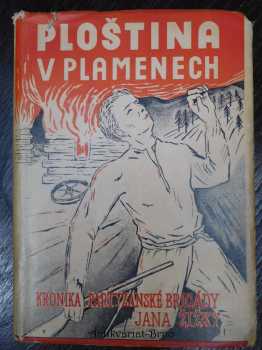 Ploština v plamenech