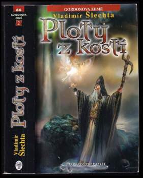 Ploty z kostí