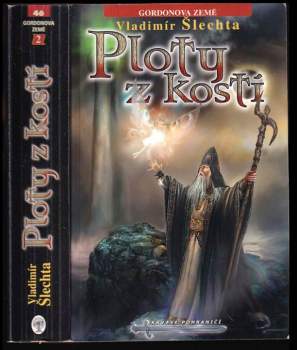 Ploty z kostí