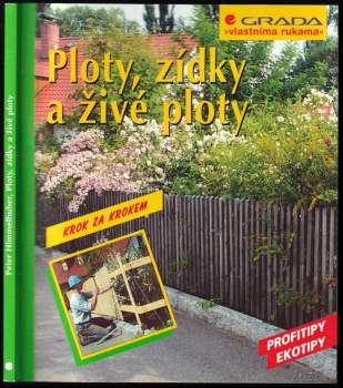 Ploty, zídky a živé ploty