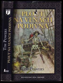 Plout na vlnách podivna