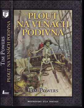 Plout na vlnách podivna