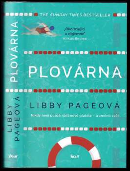 Libby Page: Plovárna