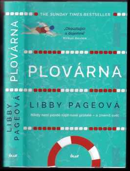 Libby Page: Plovárna